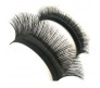 Callas Individual Eyelashes for Extensions, 0.05mm D Curl - Mixed Tray